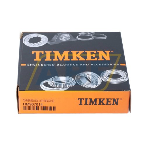 HM907614 Timken
