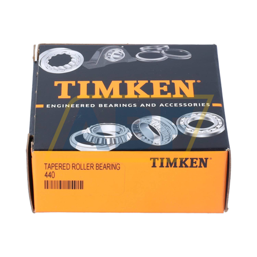 440 Timken