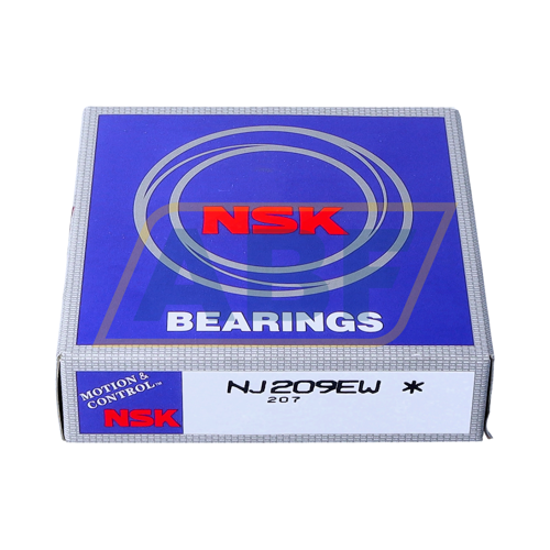 NJ209EW NSK
