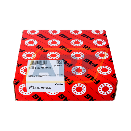 7313-B-XL-JP-UA80 FAG