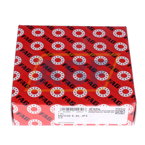NU310-E-XL-JP3-C3 FAG