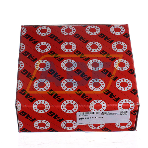NUP2314-E-XL-M1-C3 FAG