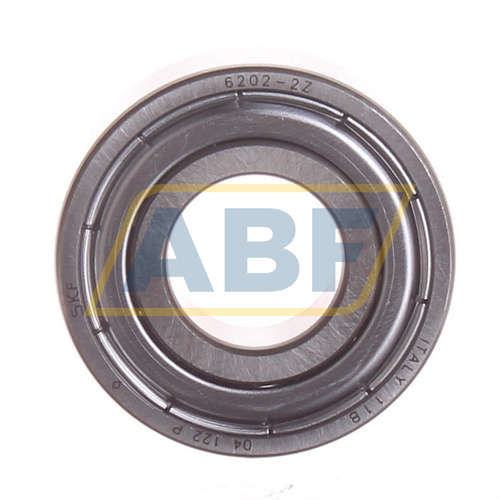 6202-2Z SKF