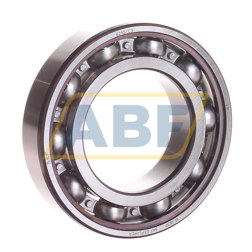 6210/C3 SKF