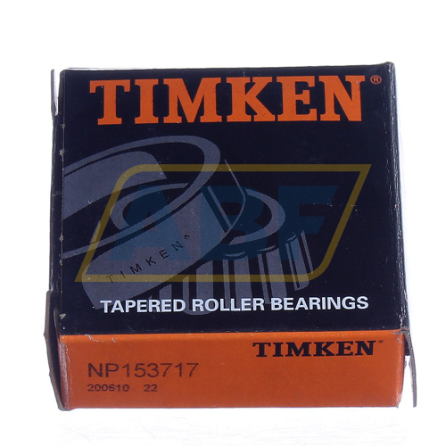 NP153717 Timken