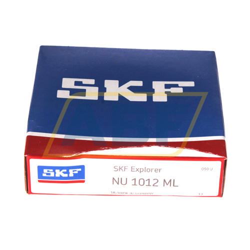 NU1012ML SKF