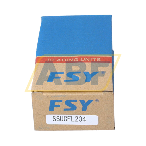 SSUCFL204 FSY