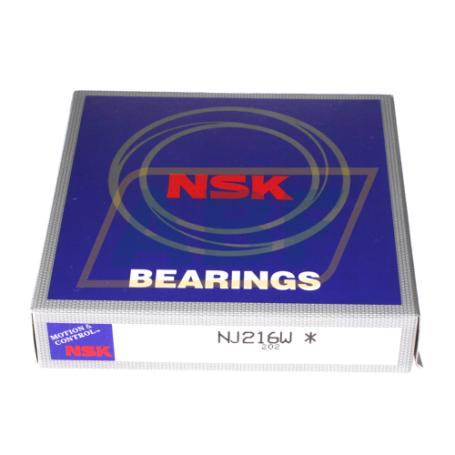 NJ216W NSK