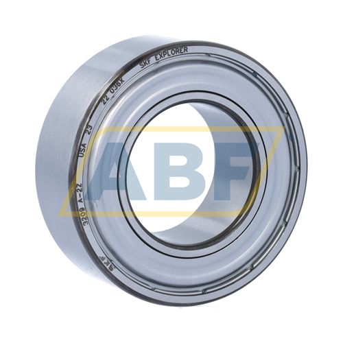 3209A-2Z SKF