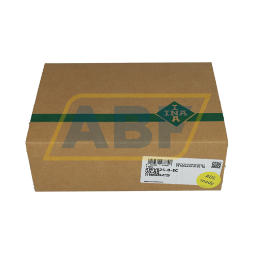 KWVE25-B-EC-V0-G2 INA