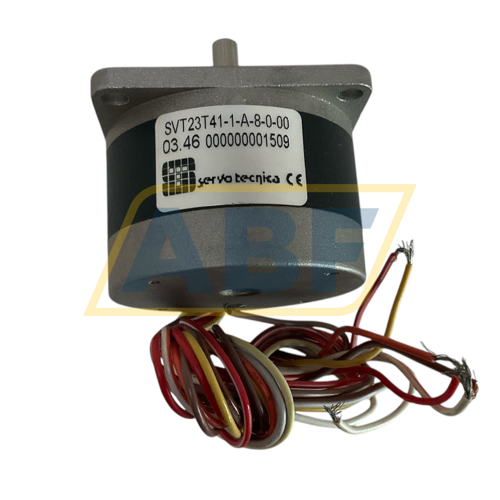 SVT23T41-1-A-8-0-00 Servotecnica