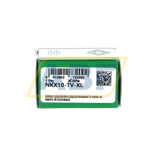 NKX10-TV-XL INA
