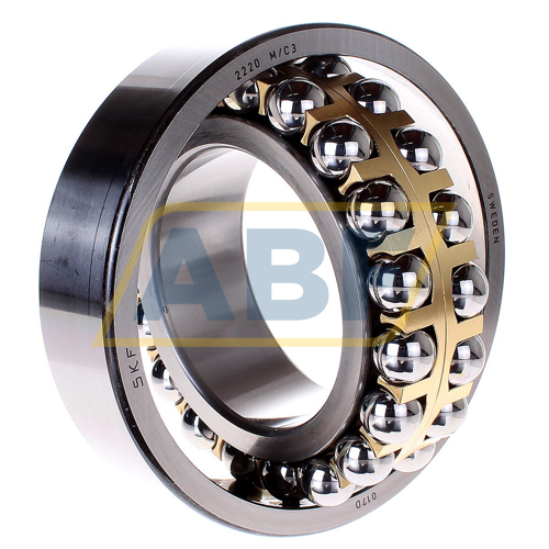 2220M/C3 SKF