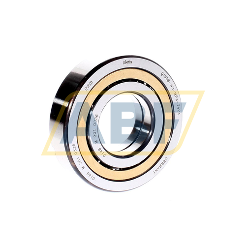 QJ308-N2-MPA-T42A FAG