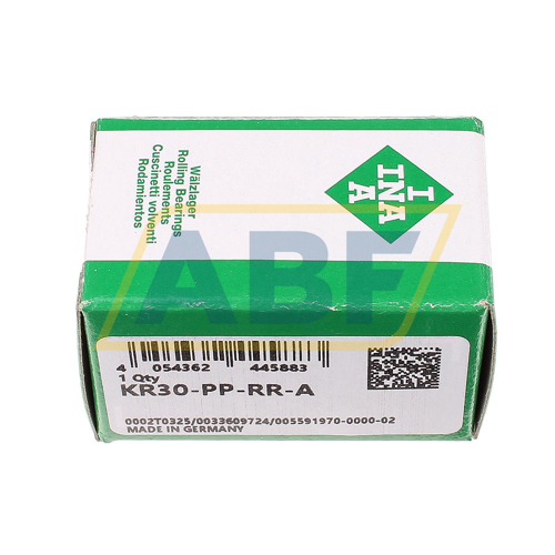 KR30-PP-RR-A INA