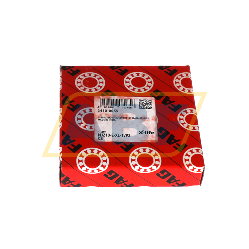 NJ210-E-XL-TVP2-C3 FAG