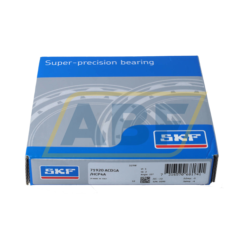 71920ACDGA/HCP4A SKF
