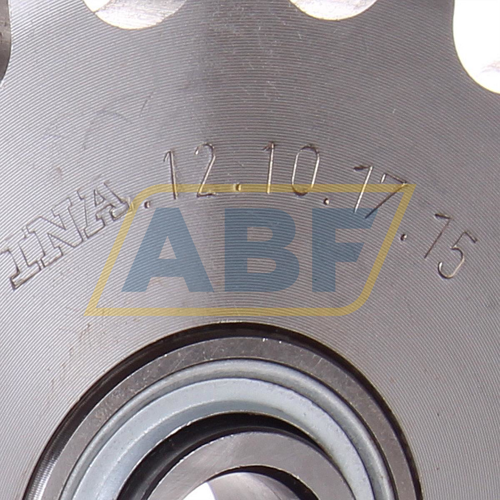 KSR16.LO.12.10.17.15 INA