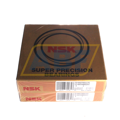 7218A5TRDULP3 NSK