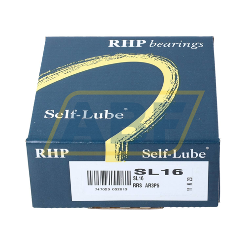 SL16 RHP