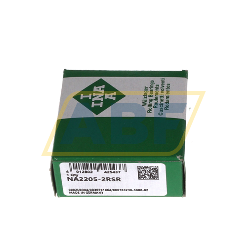 NA2205-2RSR INA