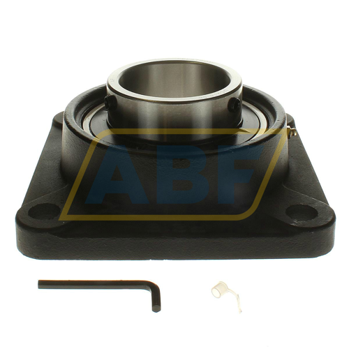 UCF218-56 Felstrom
