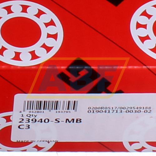23940-S-MB-C3 FAG