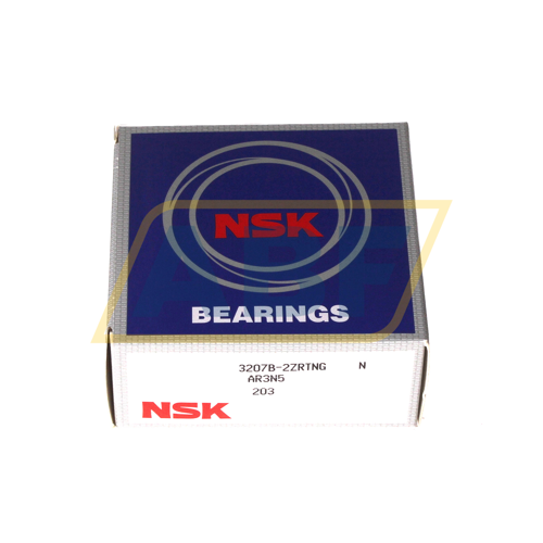 3207B-2ZRTNG NSK