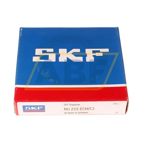 NU215ECM/C3 SKF