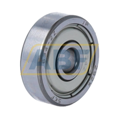 634-2Z SKF