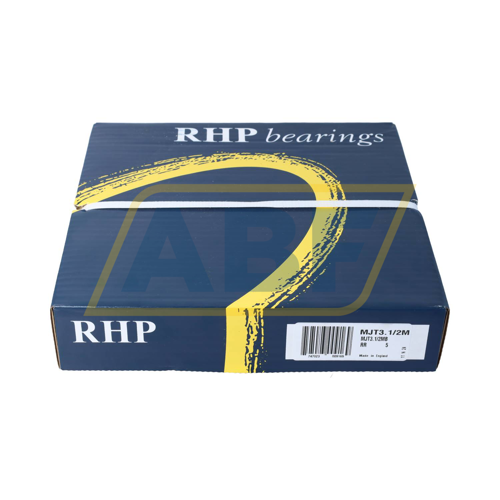 MJT3.1/2MB RHP