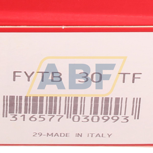 FYTB30TF SKF
