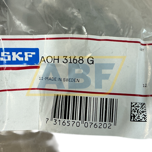 AOH3168G SKF