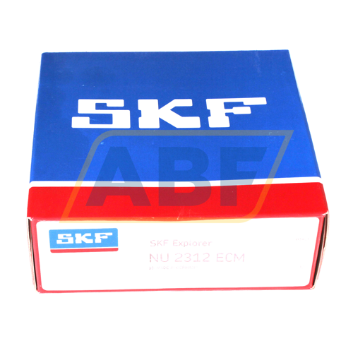 NU2312ECM SKF