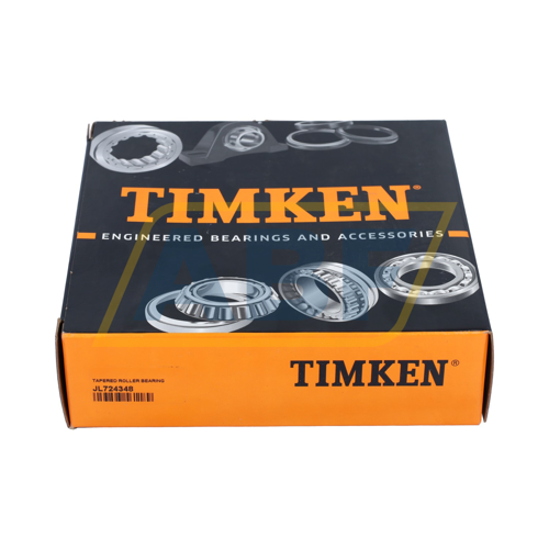 JL724348-N0000 Timken