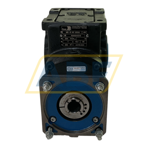MRCI63UO3AI10,4-SR115 Rossi