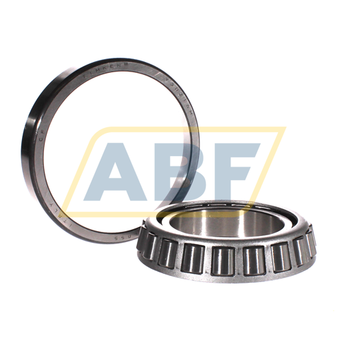 30216 Timken