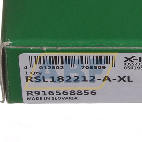 RSL182212-A-XL INA