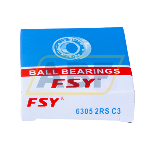 6305 2RS C3 FSY