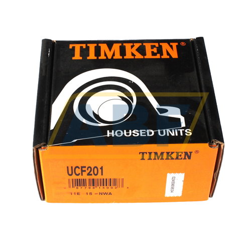 UCF201 Timken