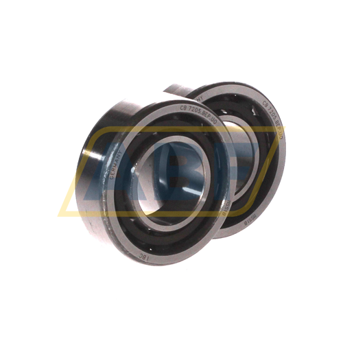 CB7205.BEP.DUO IBC Bearings