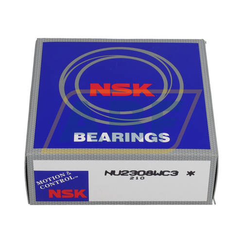 NU2308WC3 NSK