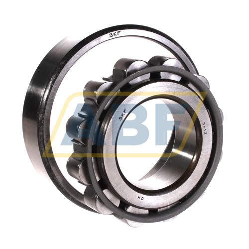 N312 SKF