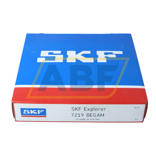 7219BEGAM SKF