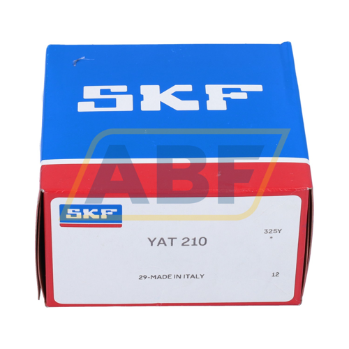 YAT210 SKF