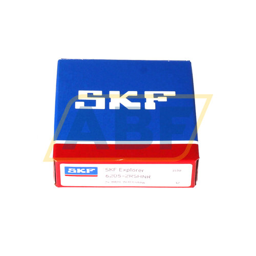 6205-2RSHNR SKF