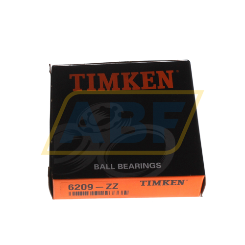 6209-ZZ Timken