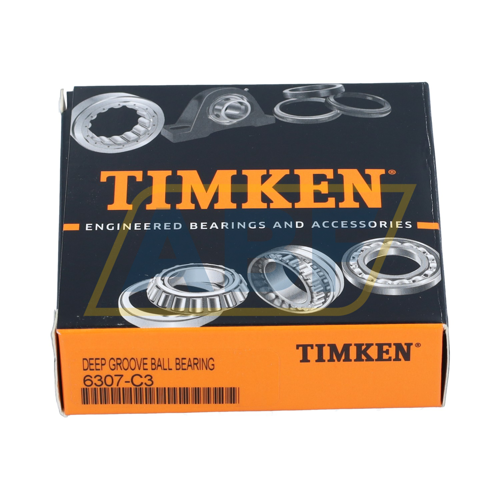 6307-C3 Timken