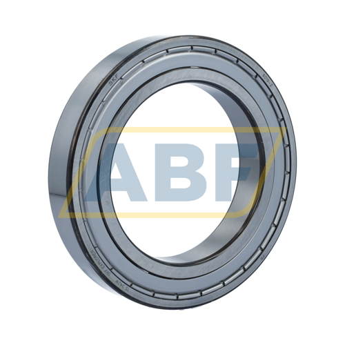 6019-Z SKF