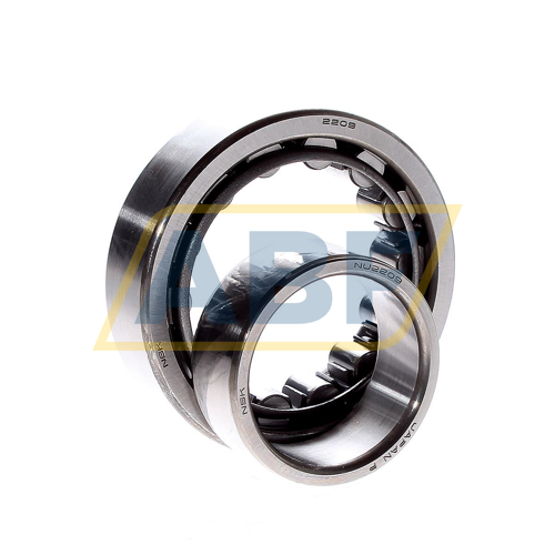 NU2209W NSK